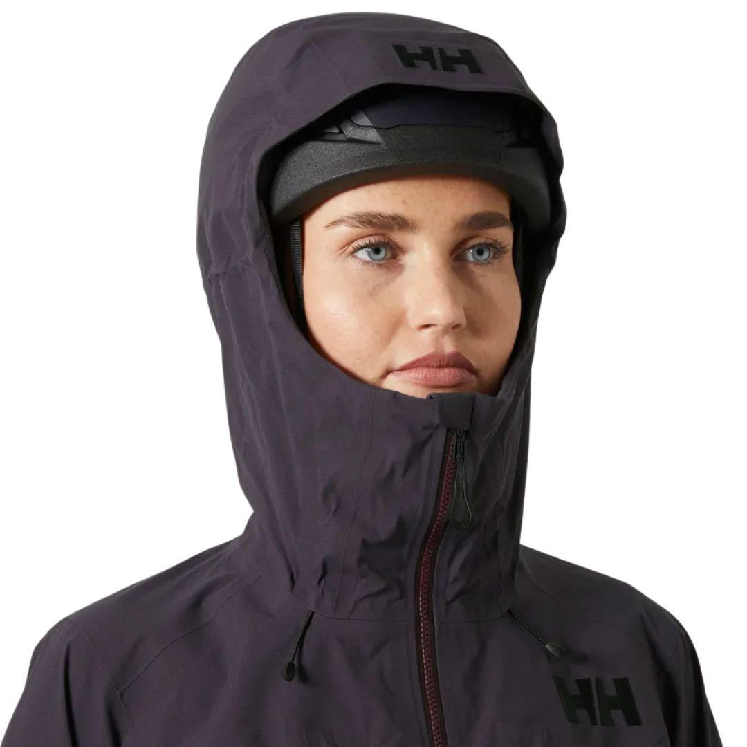 Helly Hansen Women's Odin Ultimate Infinity Jacket